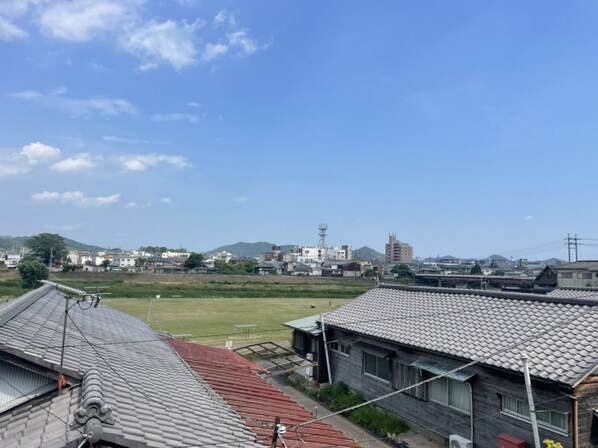 サンライフ眞の物件内観写真